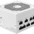Блок питания GIGABYTE GP-UD850GM,  850Вт,  120мм,  белый, retail [gp-ud850gm white]
